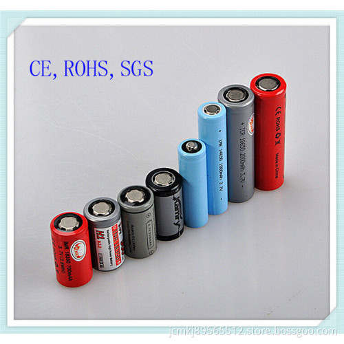 Li-ion Cylindrical Battery, Rechargeable Battery, Power Bank, Battery Pack, E-Cigarette Battery, Li Ion Battery,